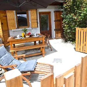  Appartement * Calme Et Cozy *wifi*vue Imprenable*