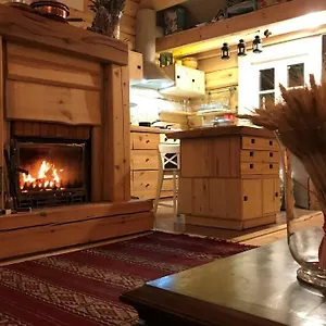  Chalet Chalet Norvégien