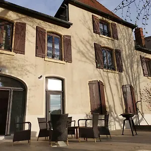 Appartement Chapelle St Nicolas France