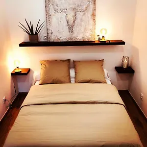  Appartement Mt Relax&cosy St Etienne Tézenas France