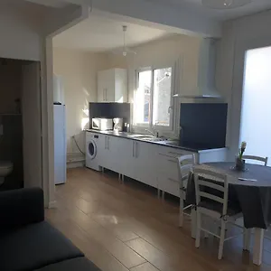  Appartement T4 Neuf Et Lumineux Avec Balcon - 3ème étage Sans Ascenseur France
